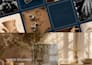 design social media post, youtube banner, canva template